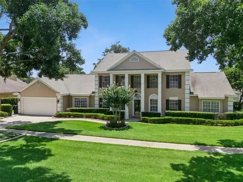 236 S Shadowbay Boulevard Longwood FL 32779
