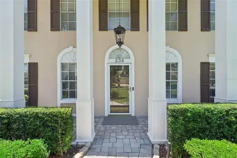 236 S Shadowbay Boulevard Longwood FL 32779