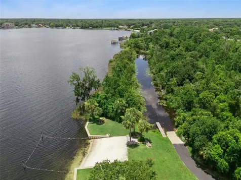 236 S Shadowbay Boulevard Longwood FL 32779
