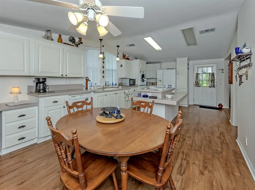 213 Natures Way North Port FL 34287