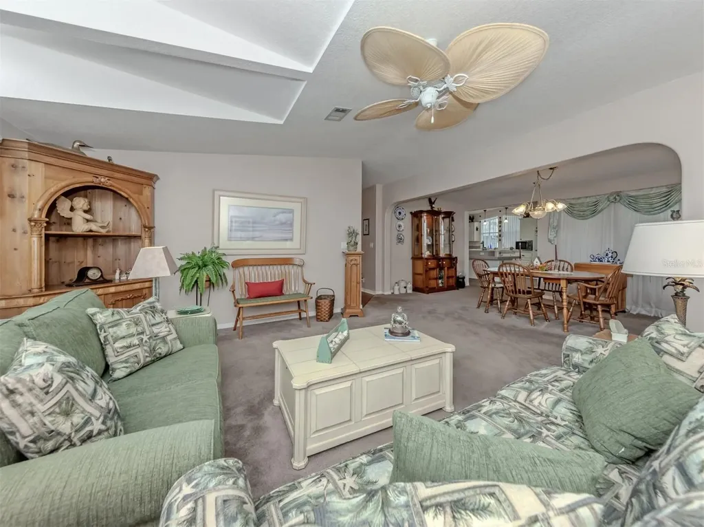 213 Natures Way North Port FL 34287