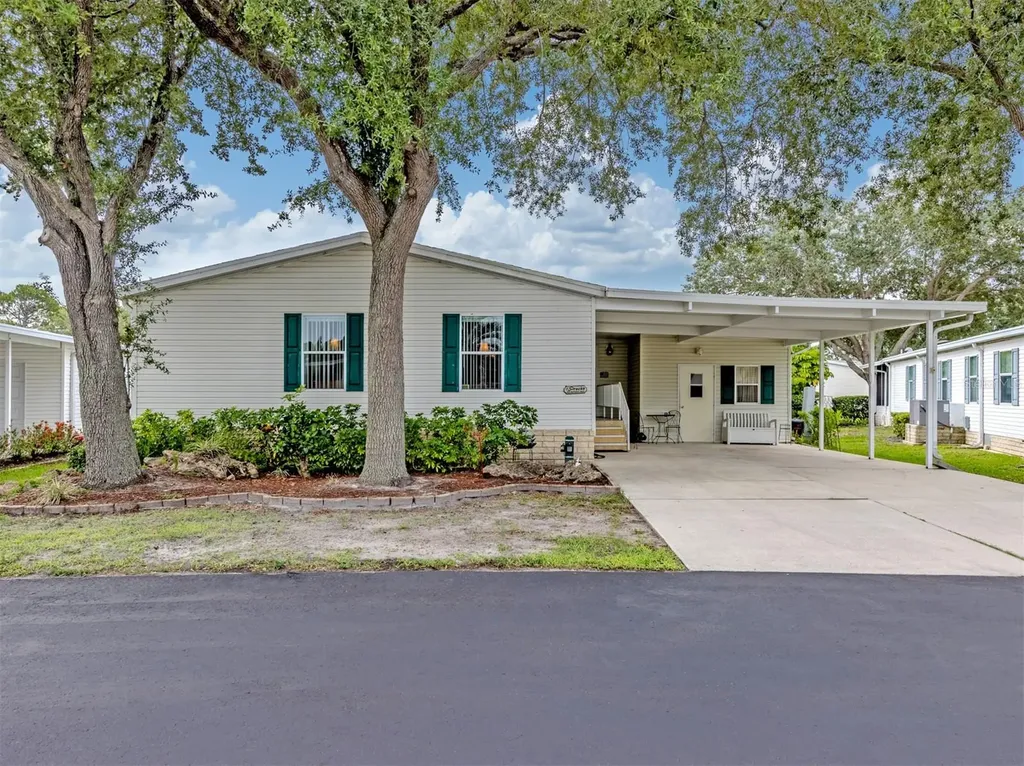 213 Natures Way North Port FL 34287