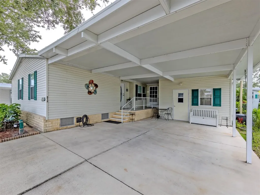 213 Natures Way North Port FL 34287