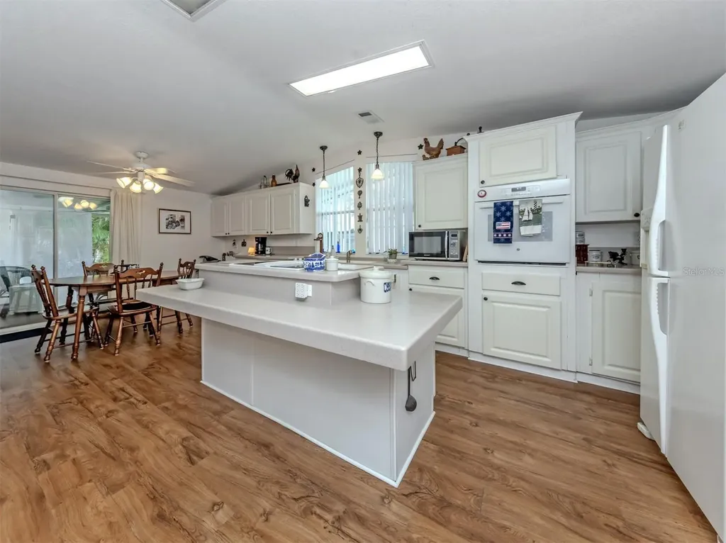 213 Natures Way North Port FL 34287