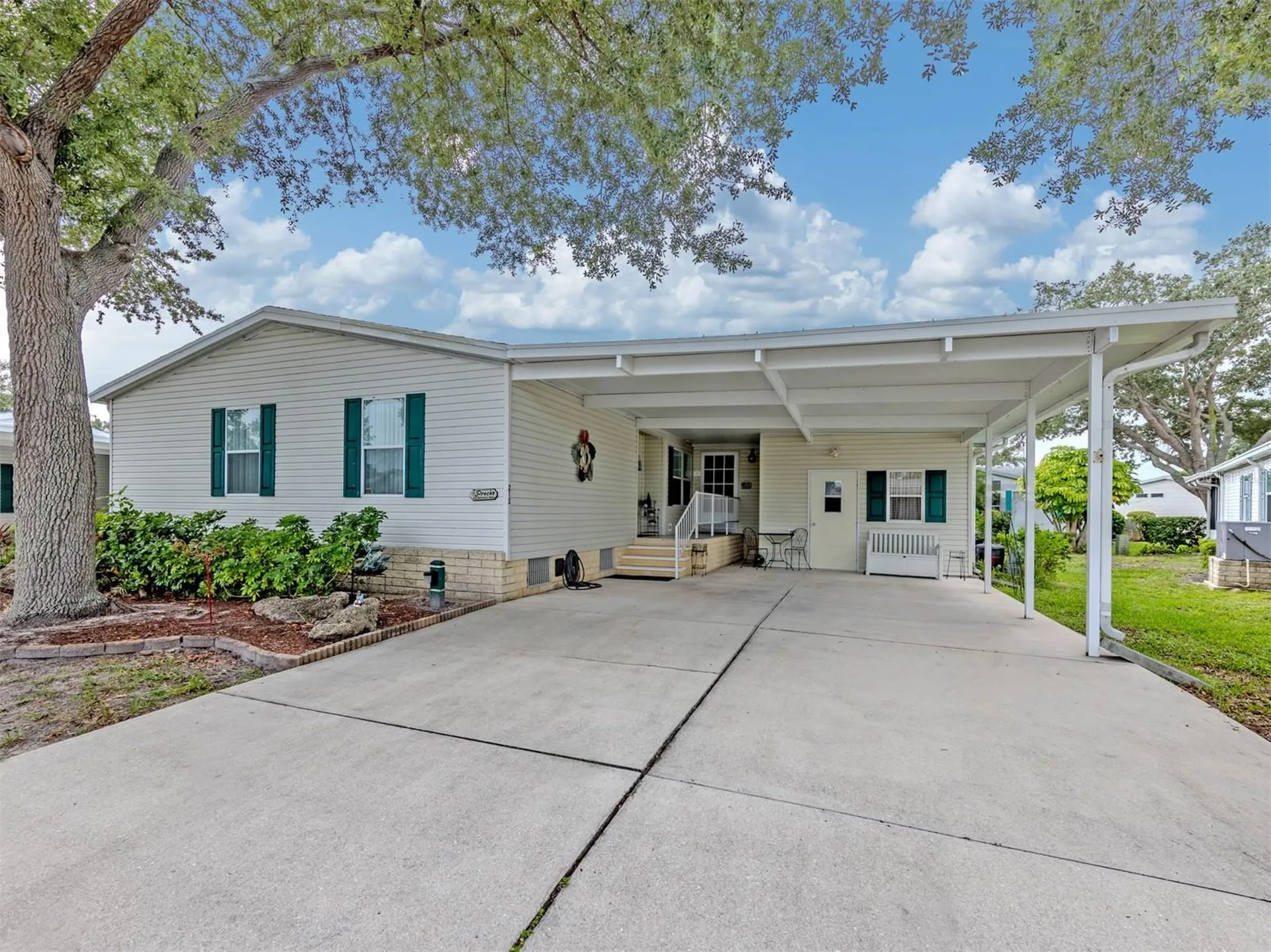 213 Natures Way North Port FL 34287