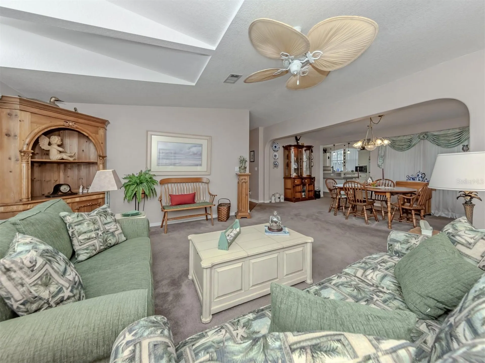 213 Natures Way North Port FL 34287