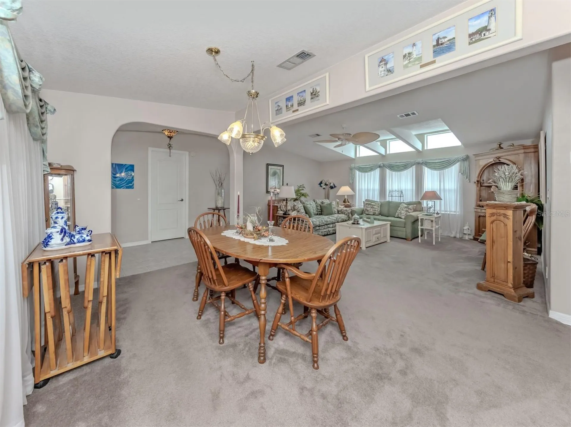 213 Natures Way North Port FL 34287