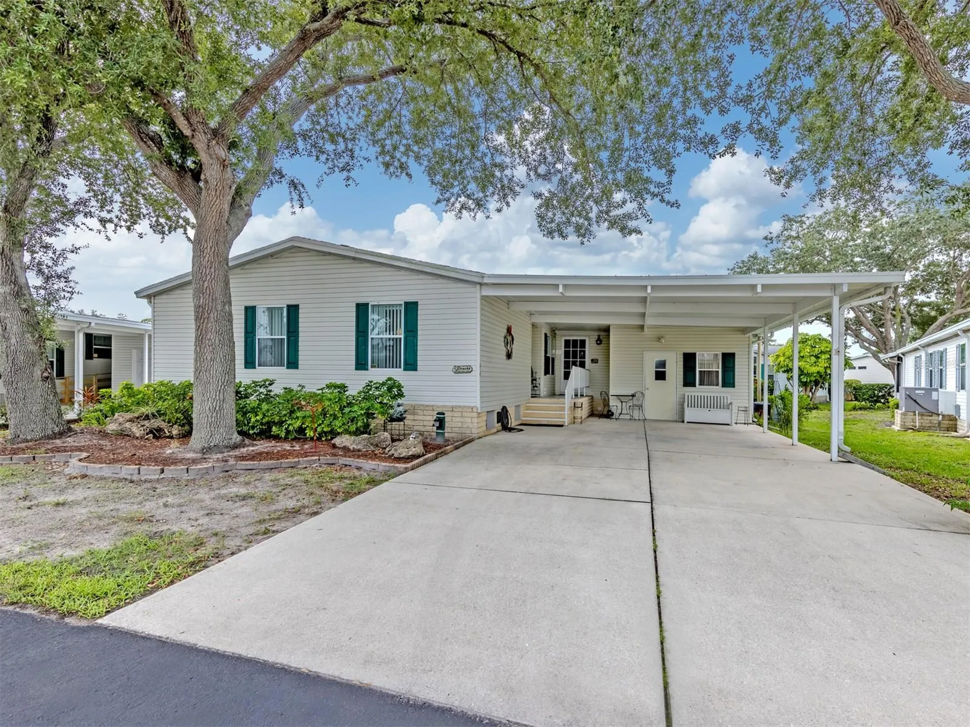213 Natures Way North Port FL 34287