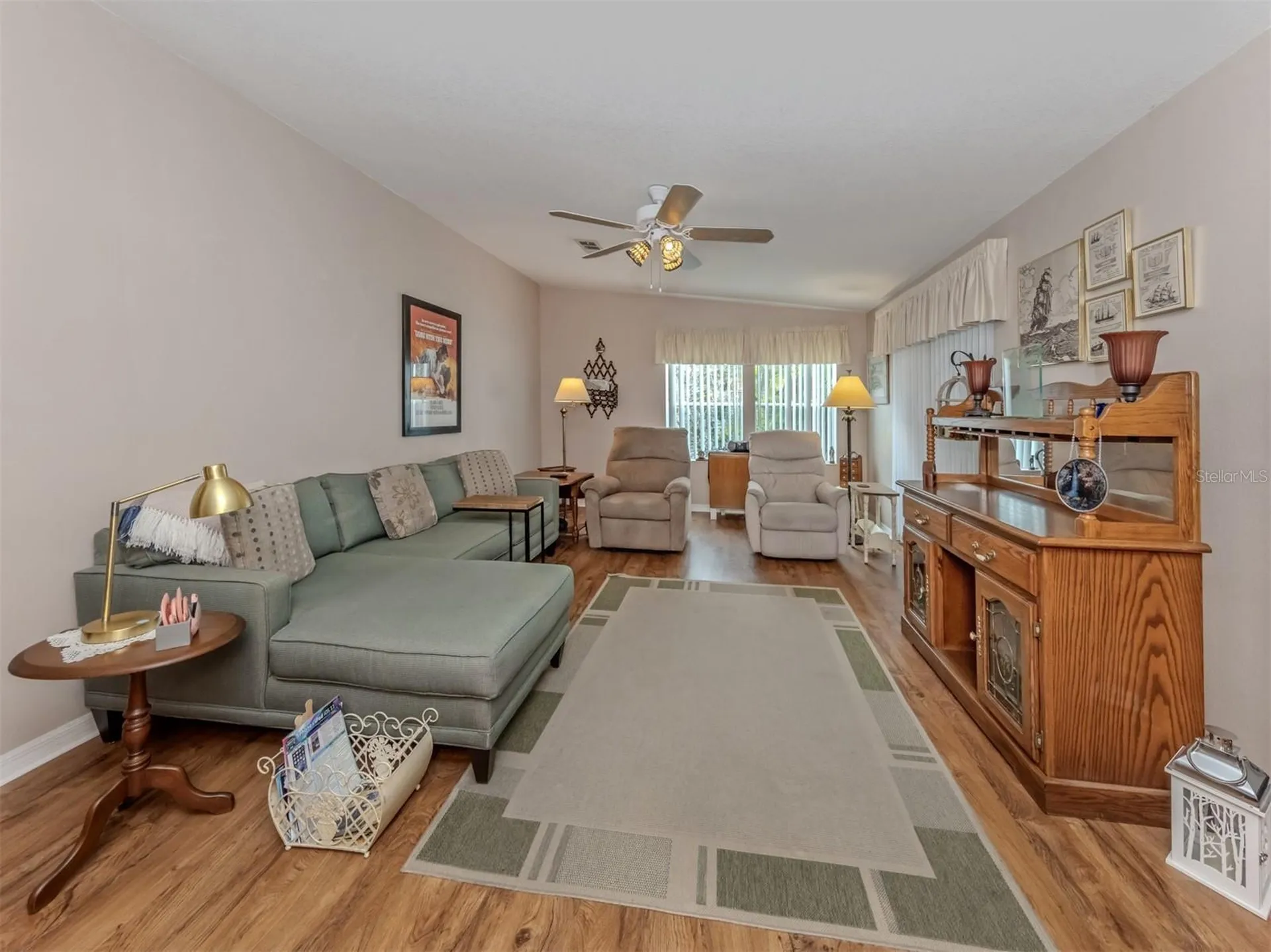 213 Natures Way North Port FL 34287