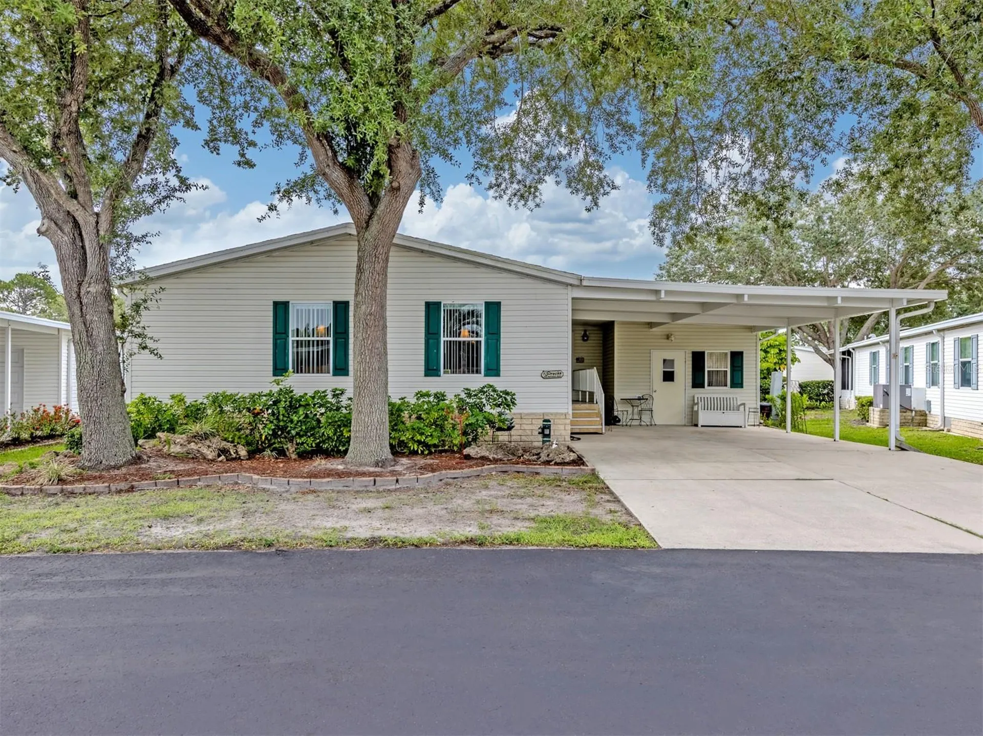 213 Natures Way North Port FL 34287