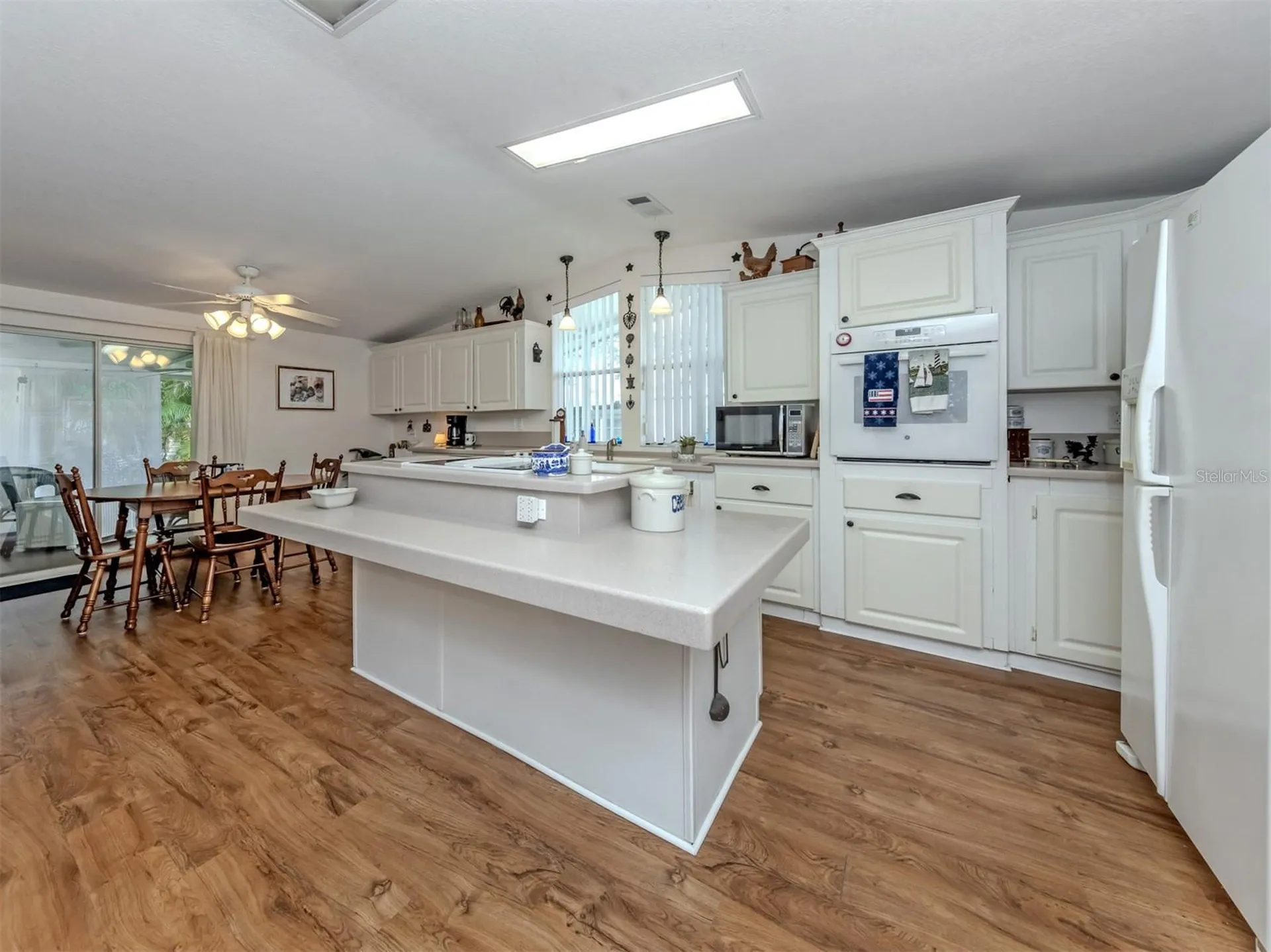 213 Natures Way North Port FL 34287