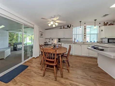 213 Natures Way North Port FL 34287