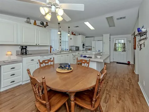 213 Natures Way North Port FL 34287
