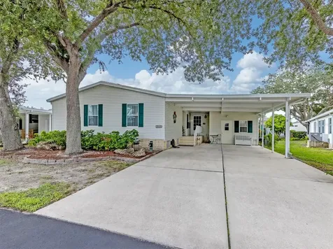 213 Natures Way North Port FL 34287