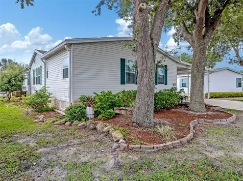 213 Natures Way North Port FL 34287