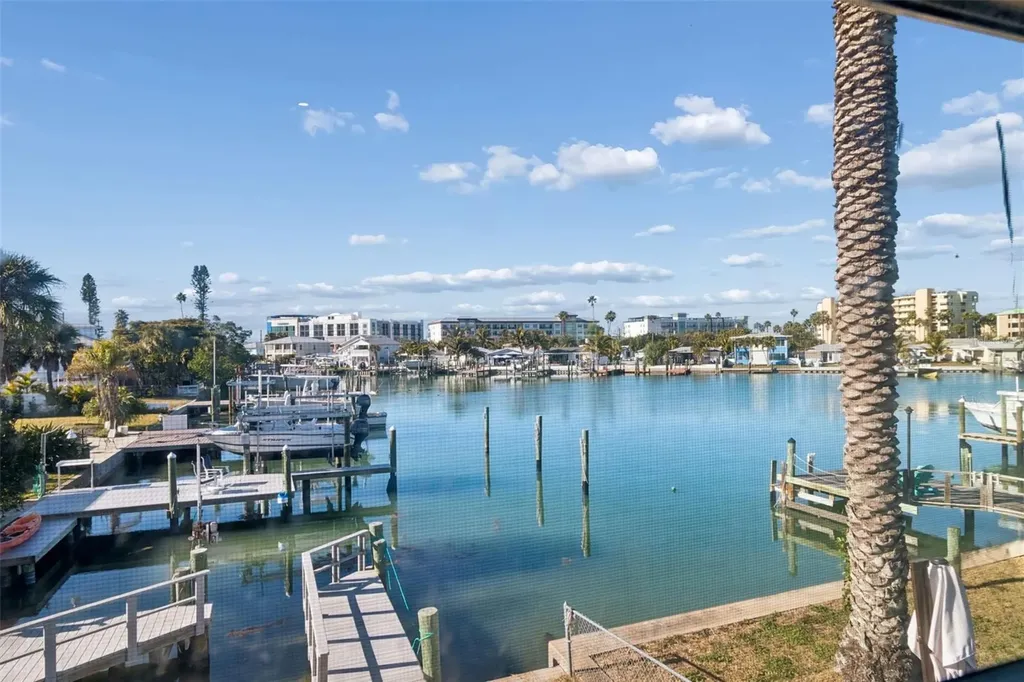 14919 N Bayshore Drive Madeira Beach FL 33708