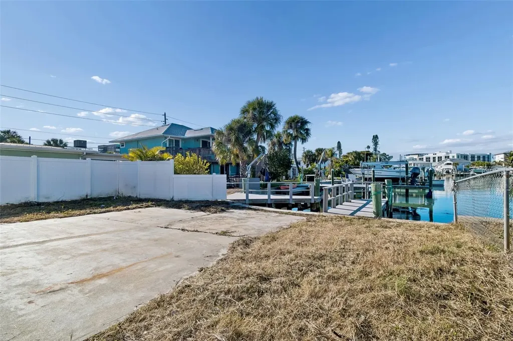 14919 N Bayshore Drive Madeira Beach FL 33708