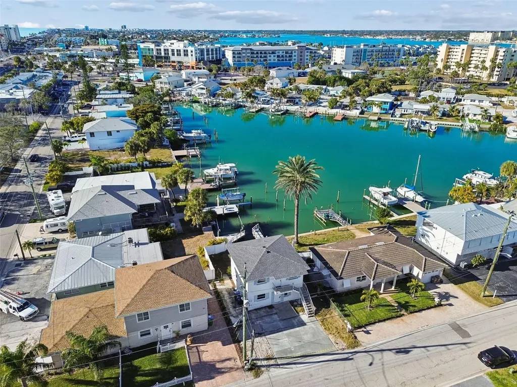 14919 N Bayshore Drive Madeira Beach FL 33708