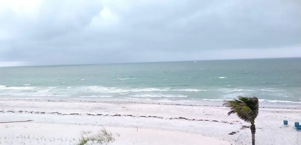 14919 N Bayshore Drive Madeira Beach FL 33708