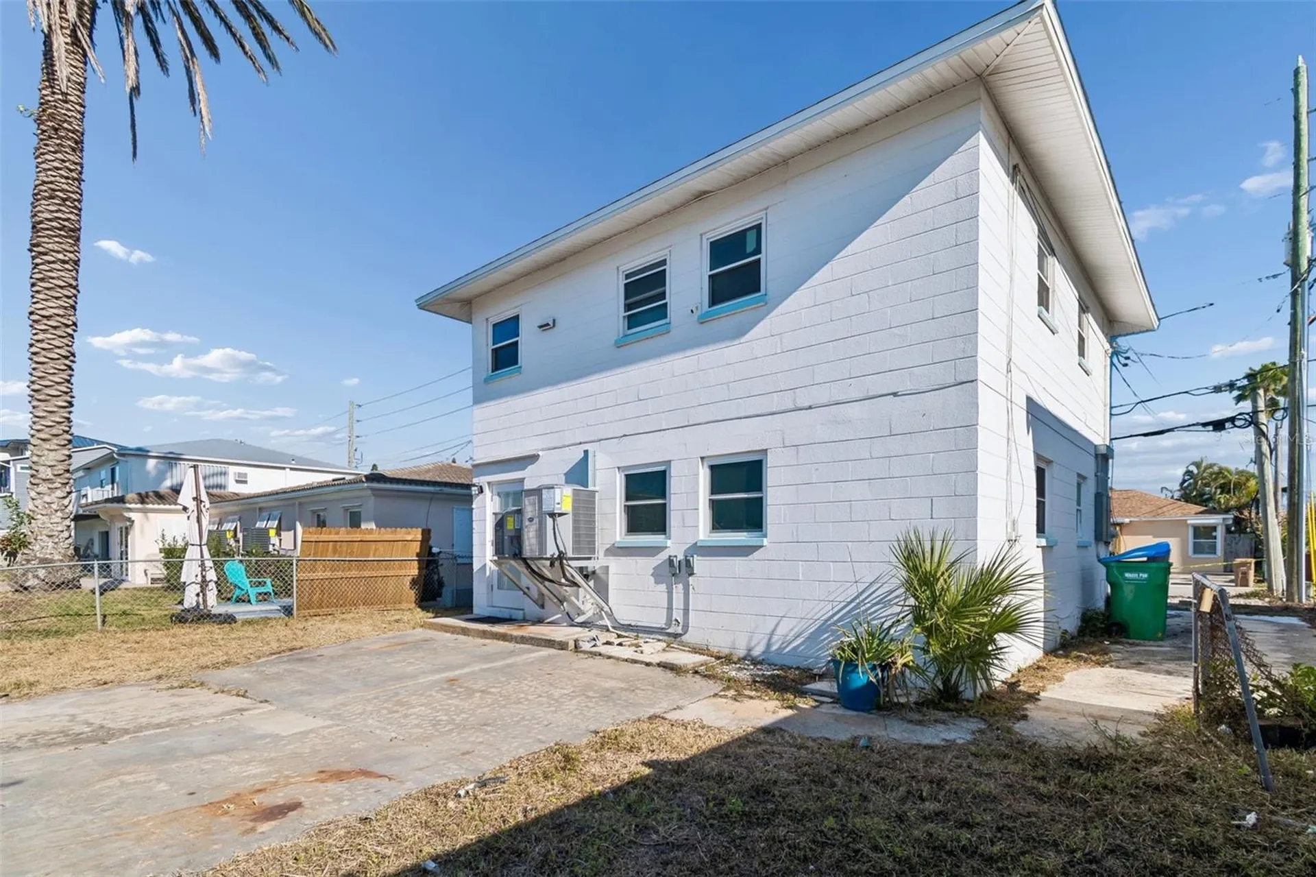 14919 N Bayshore Drive Madeira Beach FL 33708