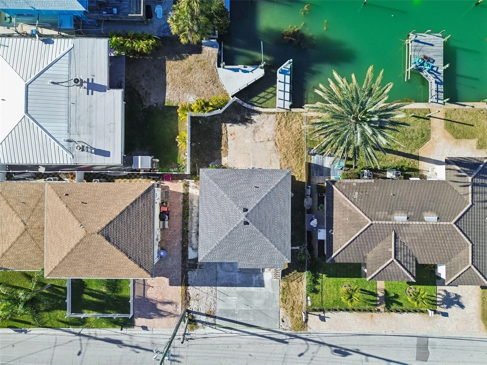 14919 N Bayshore Drive Madeira Beach FL 33708
