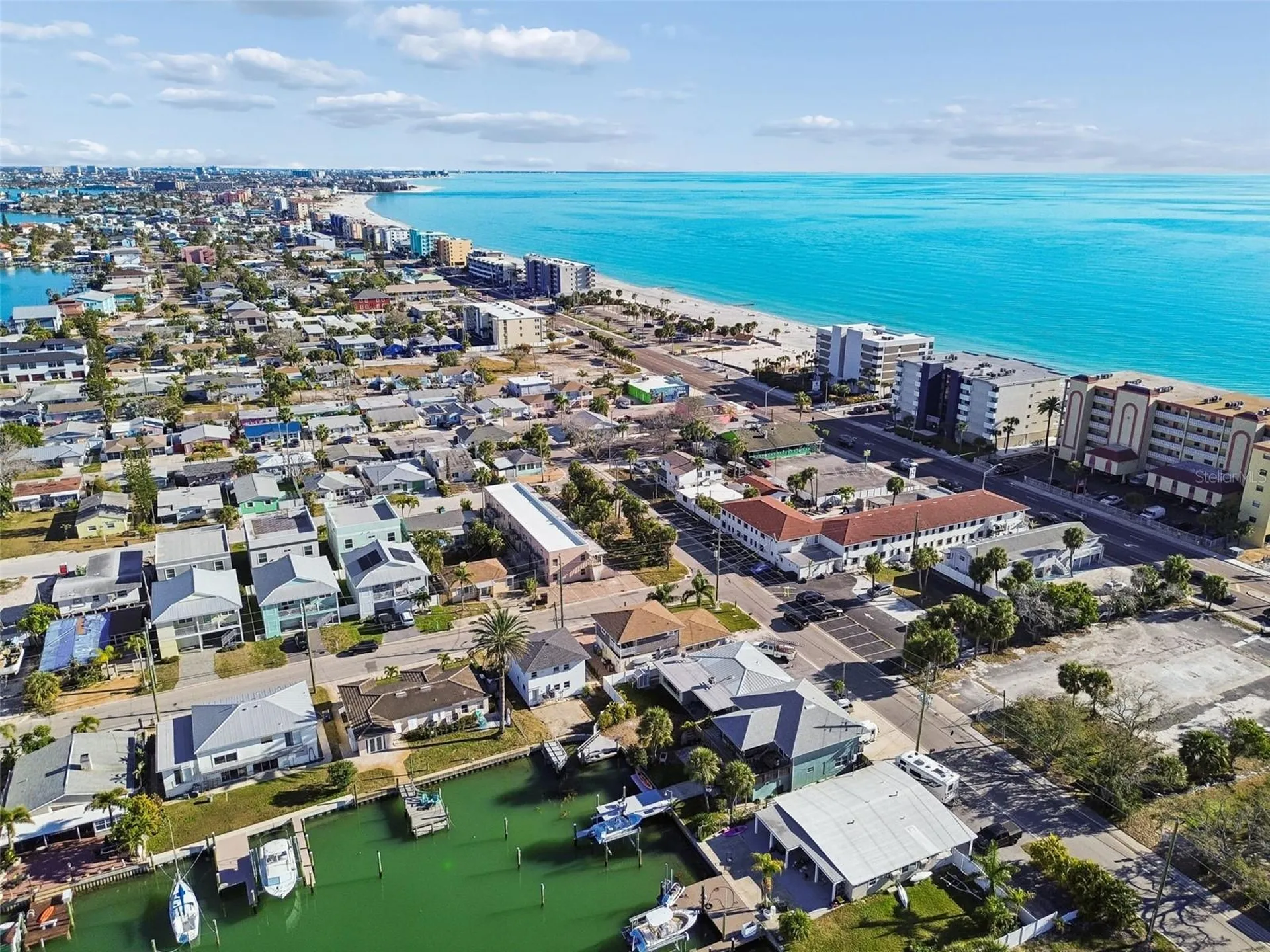 14919 N Bayshore Drive Madeira Beach FL 33708