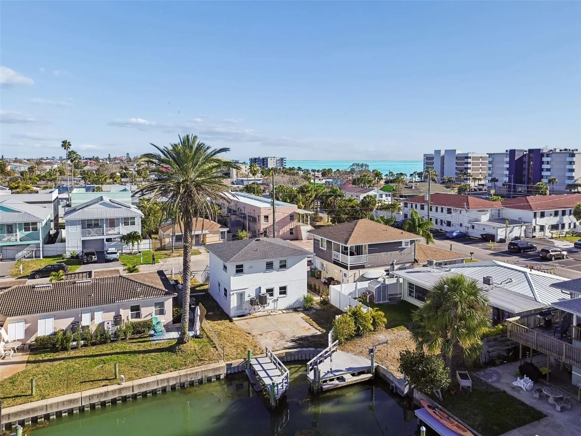 14919 N Bayshore Drive Madeira Beach FL 33708