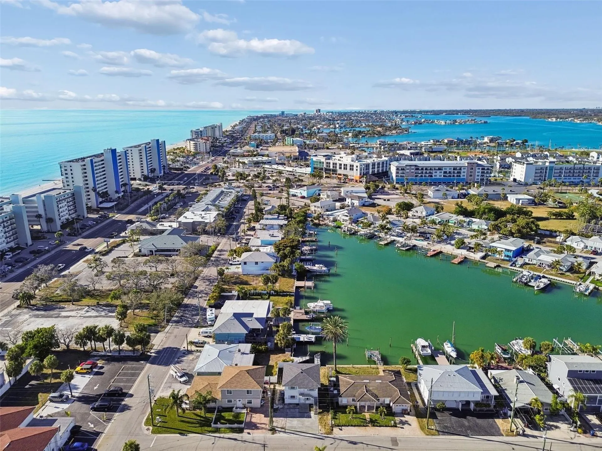 14919 N Bayshore Drive Madeira Beach FL 33708