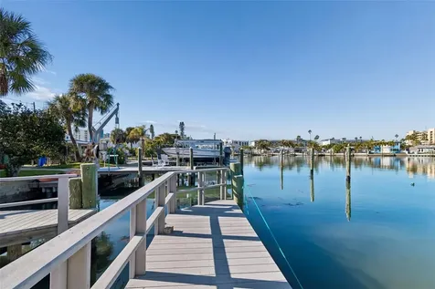14919 N Bayshore Drive Madeira Beach FL 33708