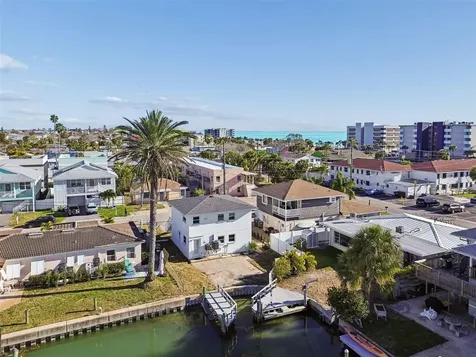 14919 N Bayshore Drive Madeira Beach FL 33708
