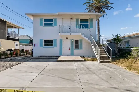 14919 N Bayshore Drive Madeira Beach FL 33708