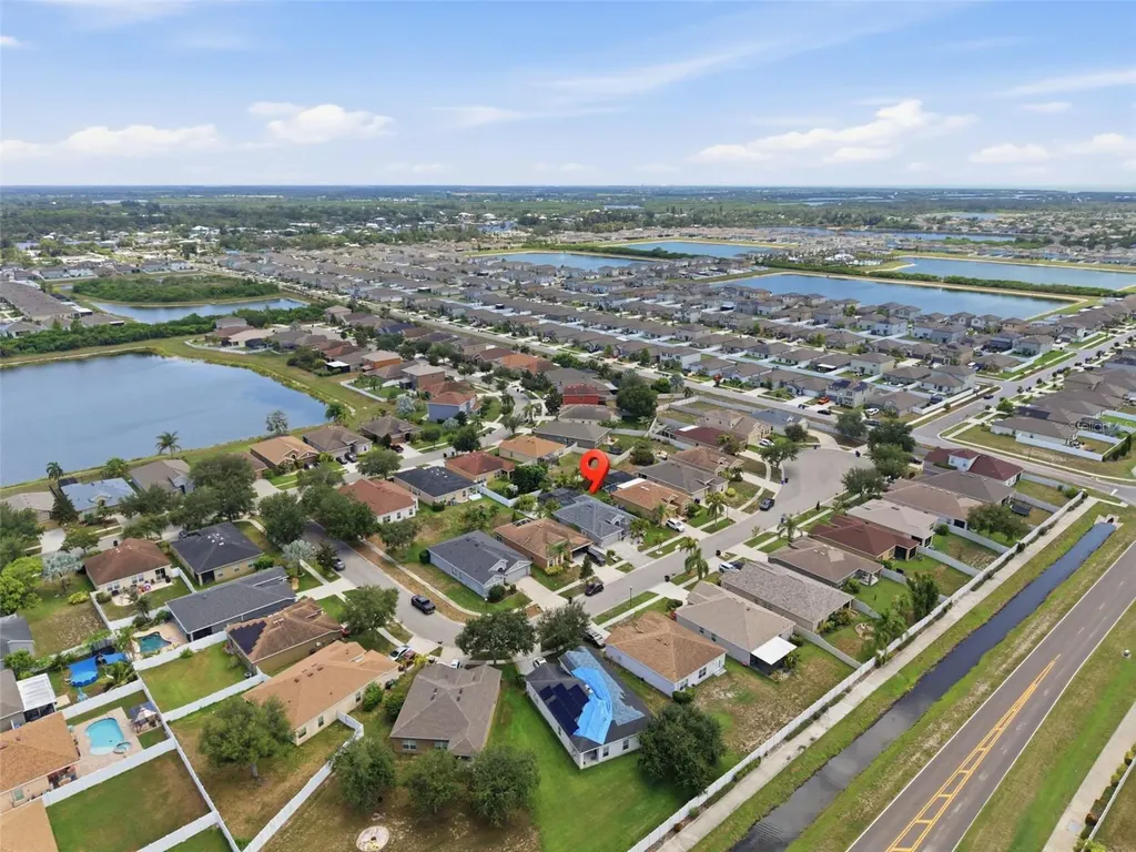 718 Griffen Heights Court Ruskin FL 33570