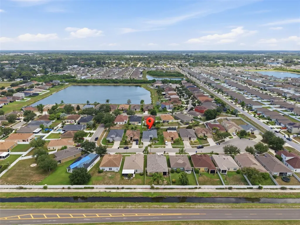 718 Griffen Heights Court Ruskin FL 33570