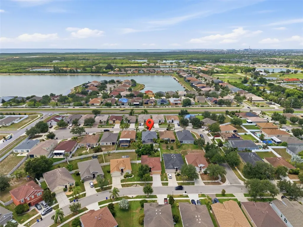 718 Griffen Heights Court Ruskin FL 33570