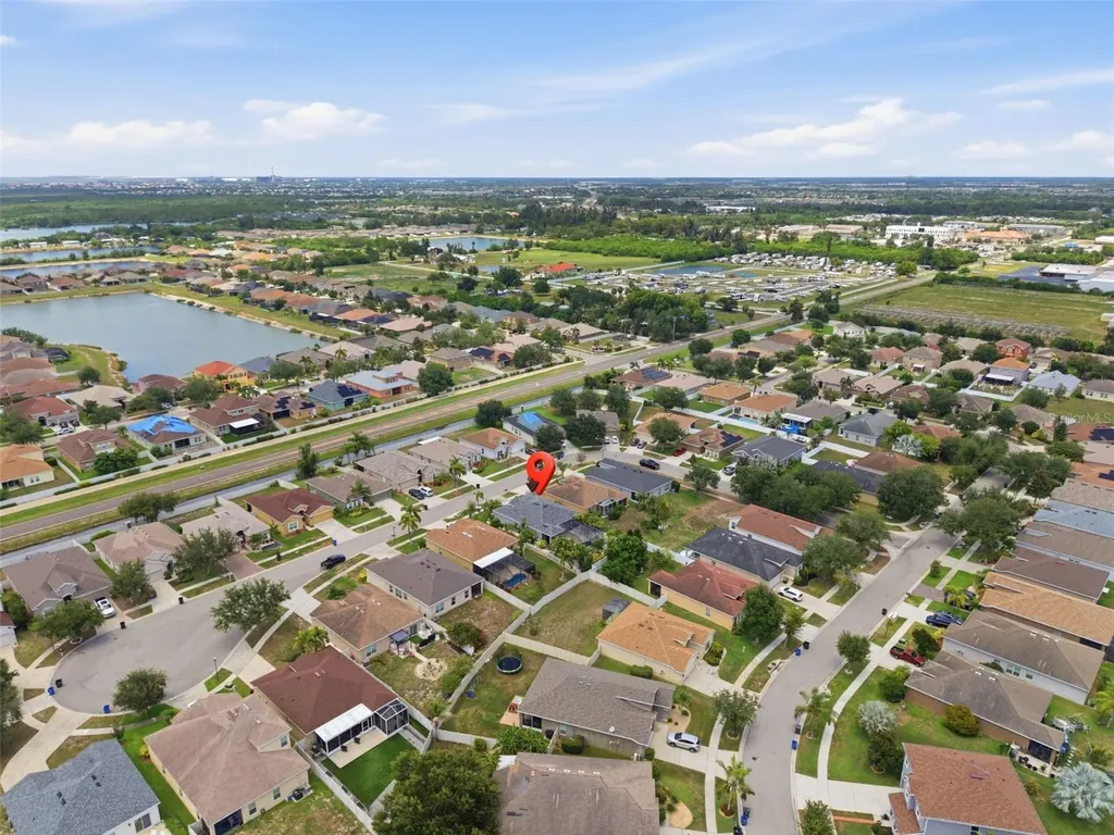 718 Griffen Heights Court Ruskin FL 33570