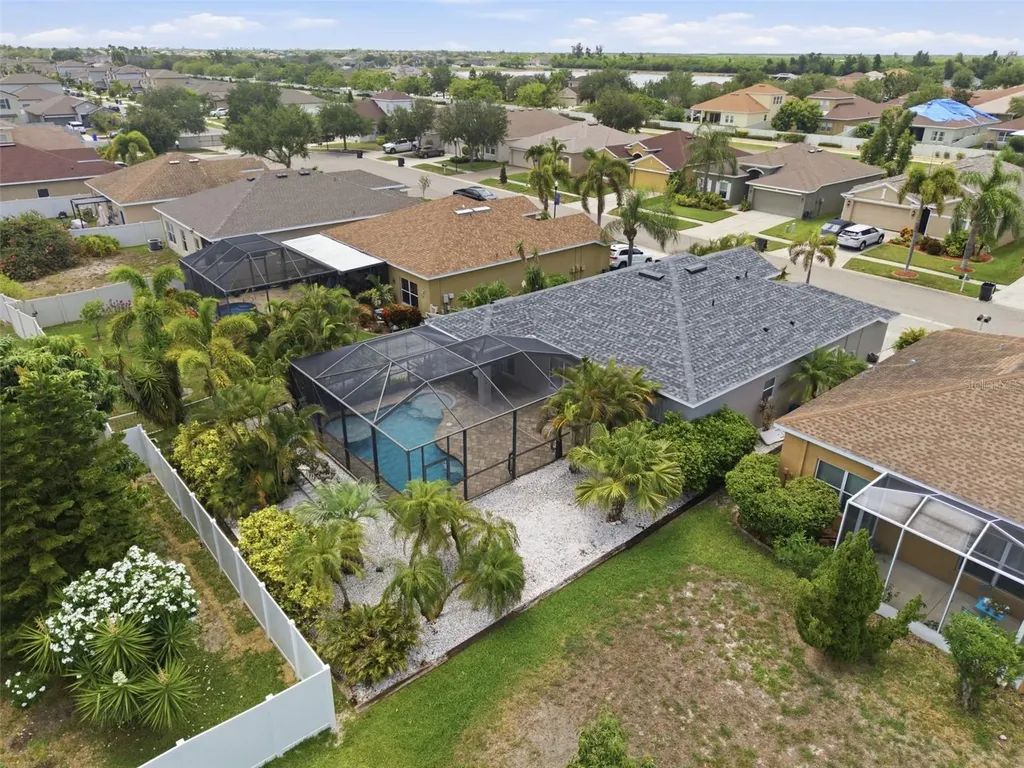 718 Griffen Heights Court Ruskin FL 33570