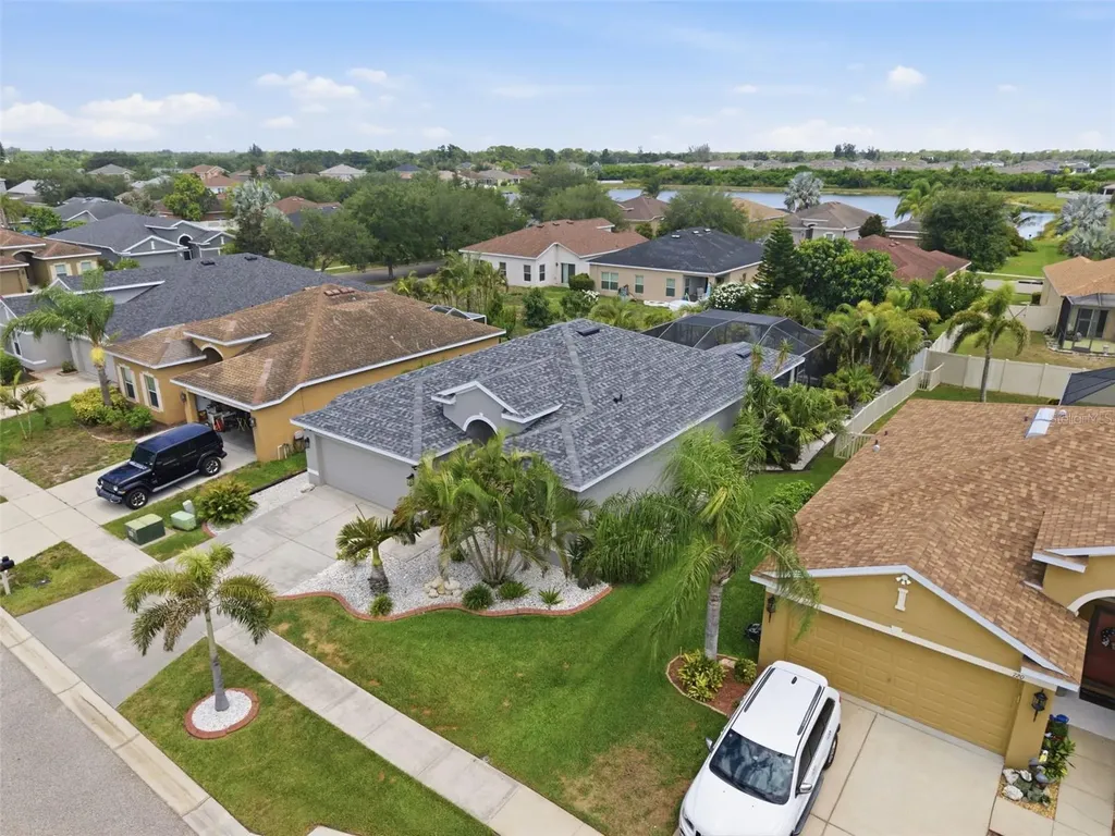 718 Griffen Heights Court Ruskin FL 33570