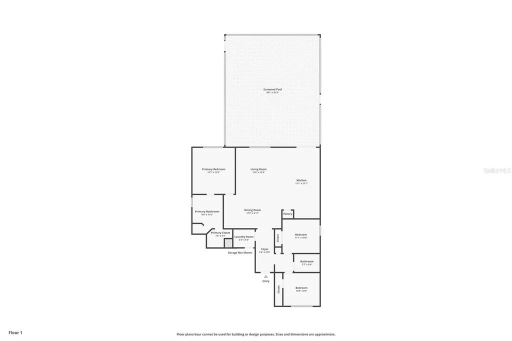 718 Griffen Heights Court Ruskin FL 33570