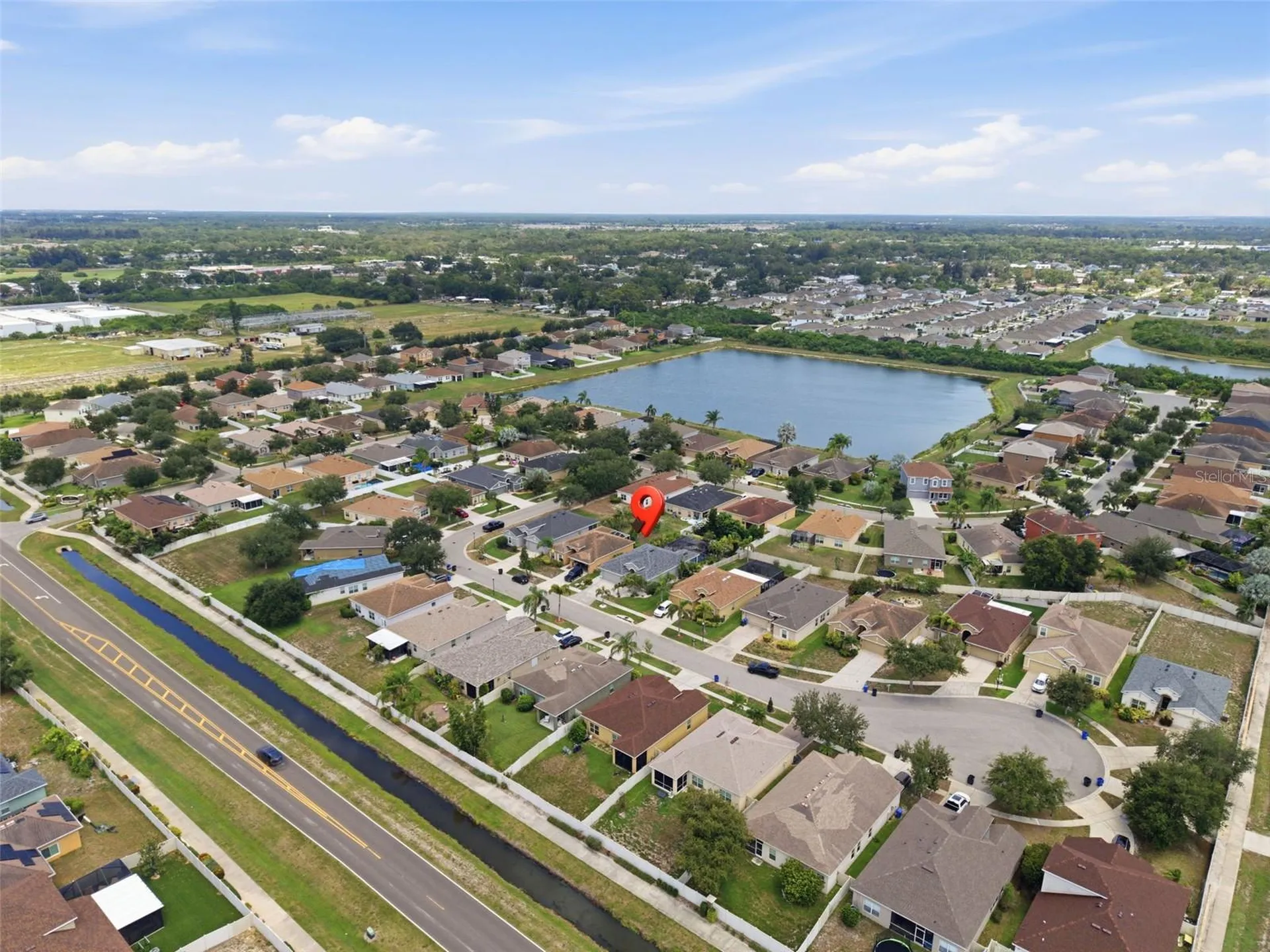 718 Griffen Heights Court Ruskin FL 33570