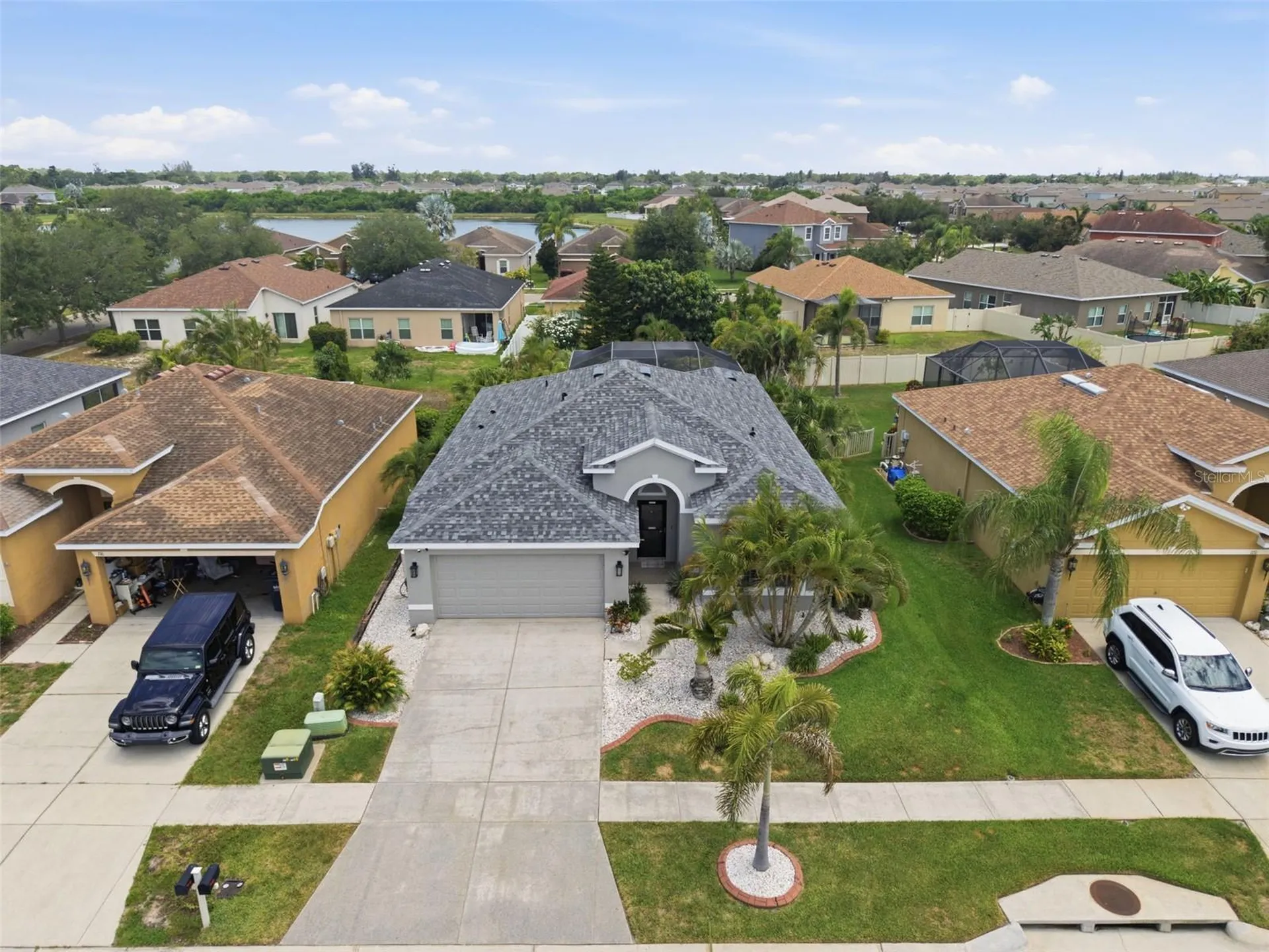 718 Griffen Heights Court Ruskin FL 33570