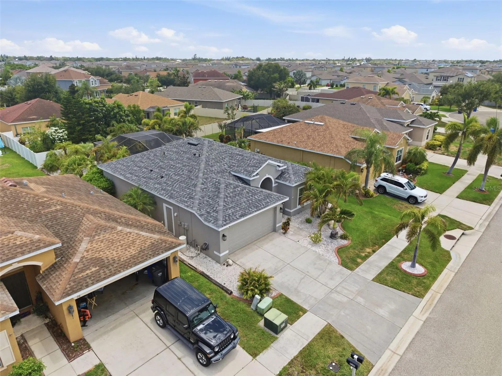 718 Griffen Heights Court Ruskin FL 33570