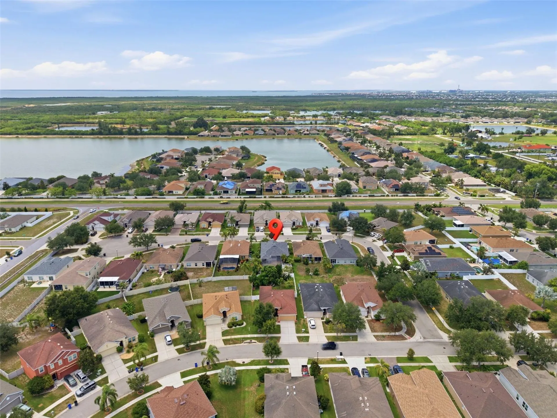 718 Griffen Heights Court Ruskin FL 33570