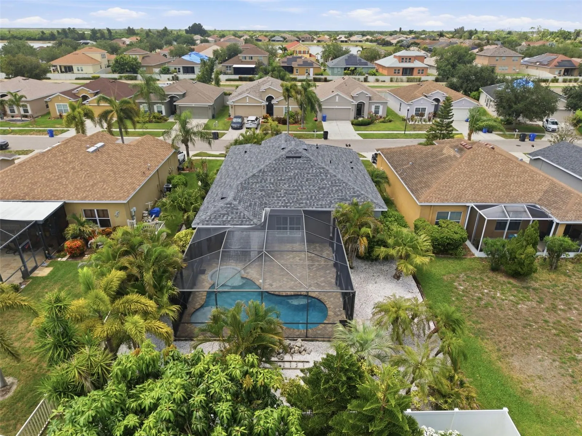 718 Griffen Heights Court Ruskin FL 33570