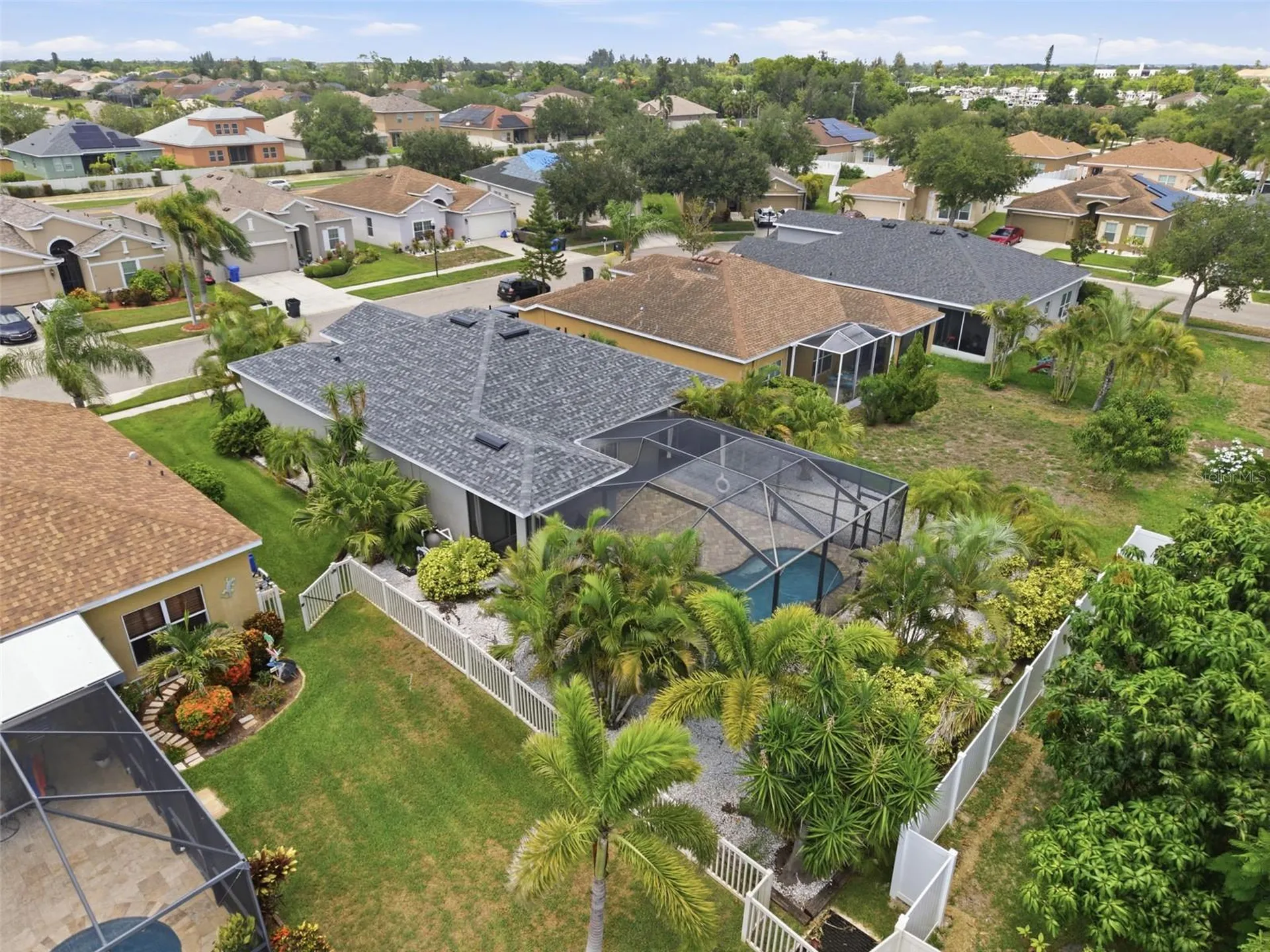 718 Griffen Heights Court Ruskin FL 33570