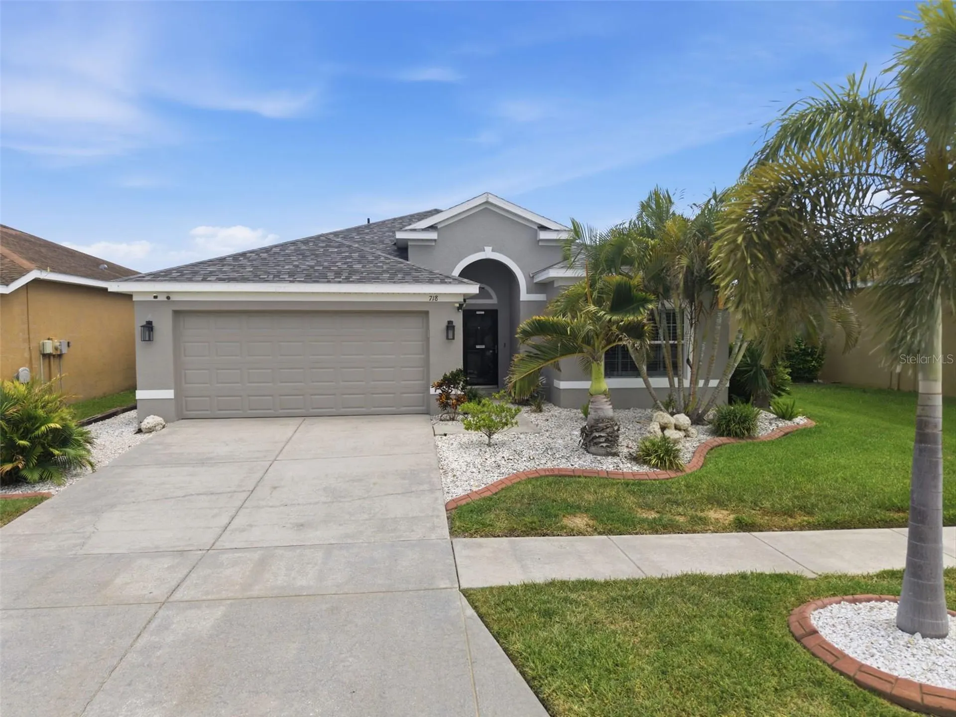 718 Griffen Heights Court Ruskin FL 33570