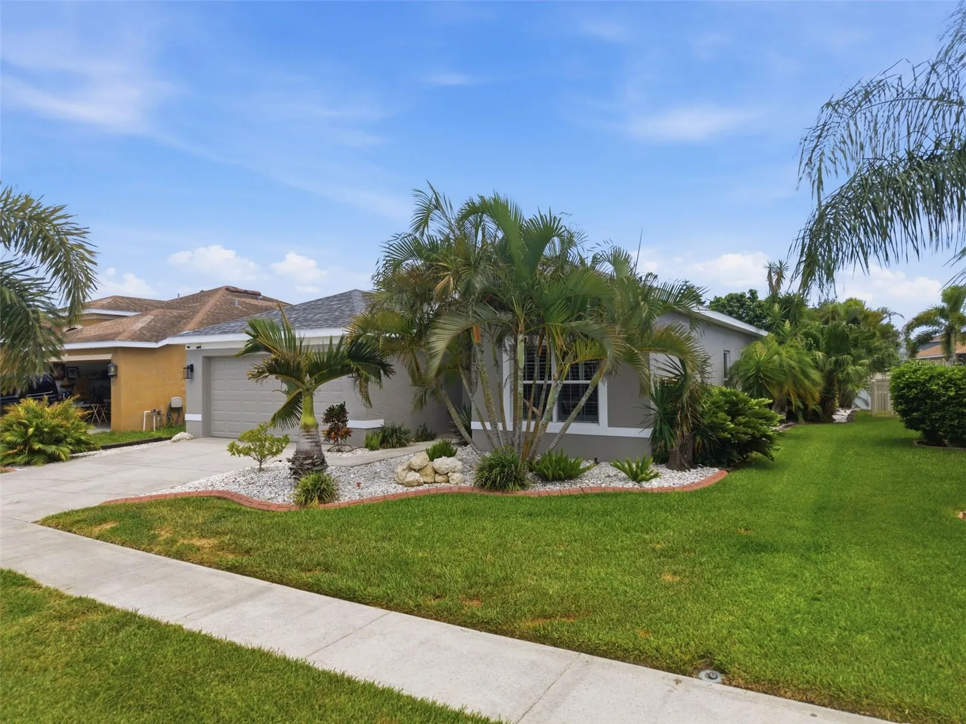 718 Griffen Heights Court Ruskin FL 33570