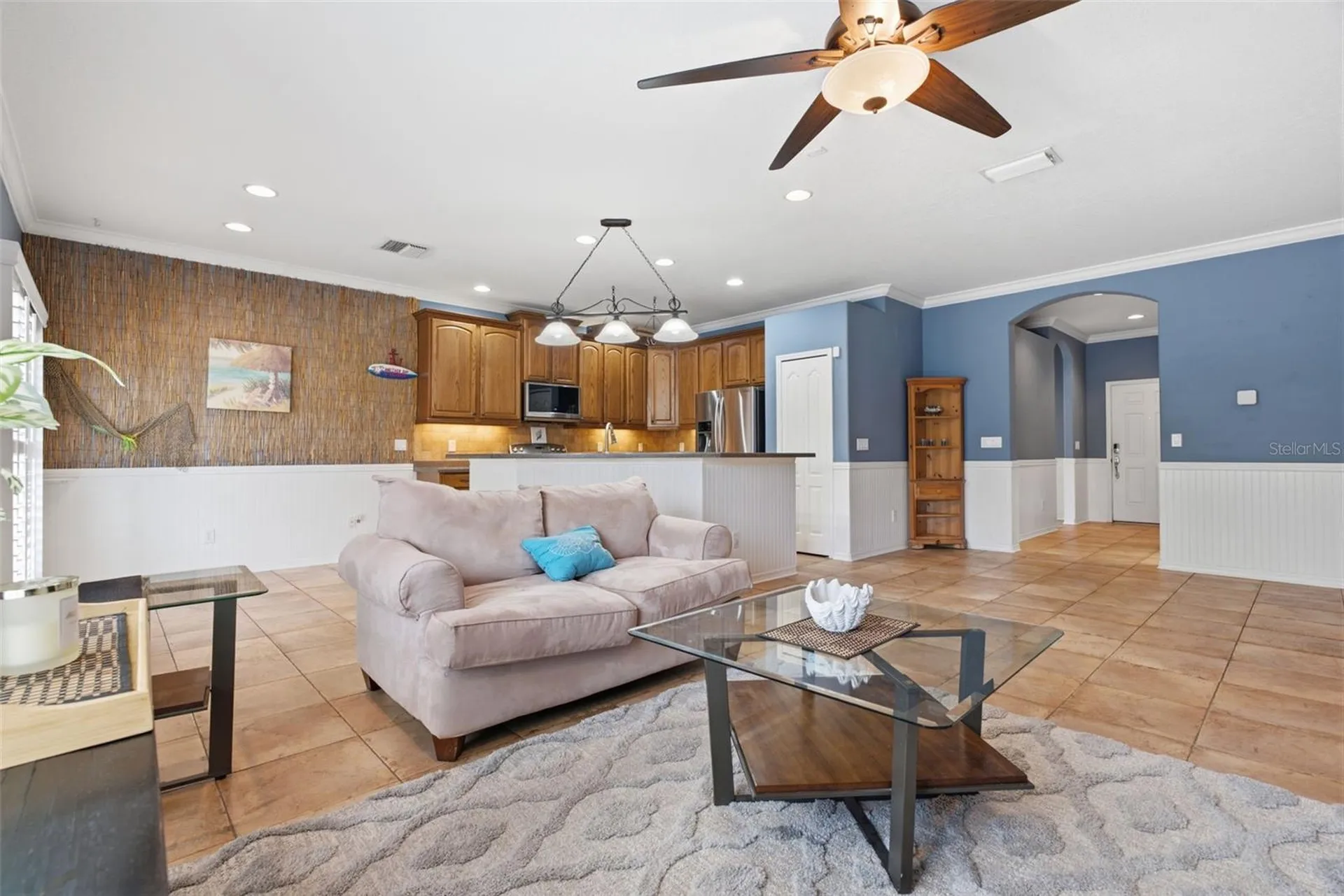 718 Griffen Heights Court Ruskin FL 33570