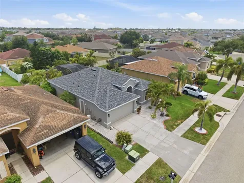 718 Griffen Heights Court Ruskin FL 33570