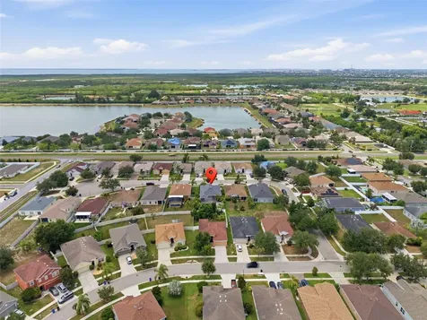 718 Griffen Heights Court Ruskin FL 33570