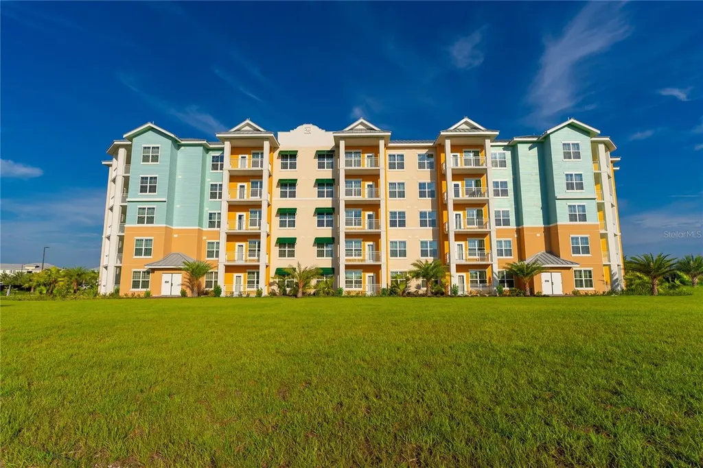 8061 Vacation Avenue Kissimmee FL 34747